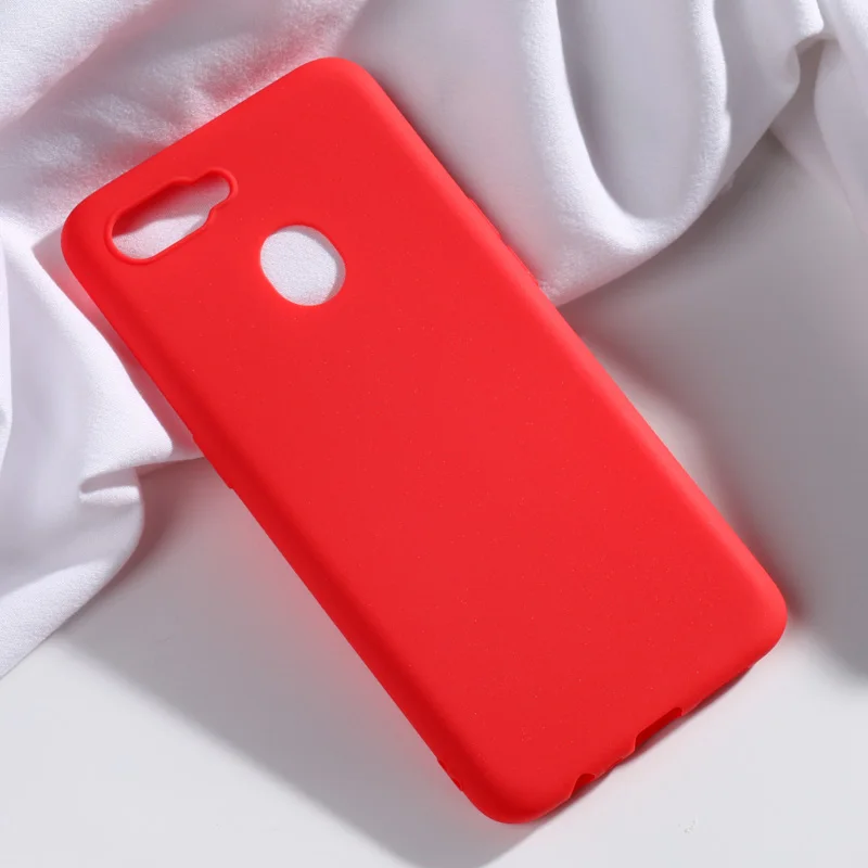 Чехол для OPPO A7 AX7 6,2 ''силиконовый мягкий чехол для телефона ярких цветов для OPPO A5S A7 OPPOA7 CPH1901