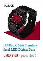 Men's Electric Watches
