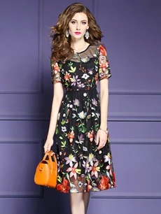 dress 2726