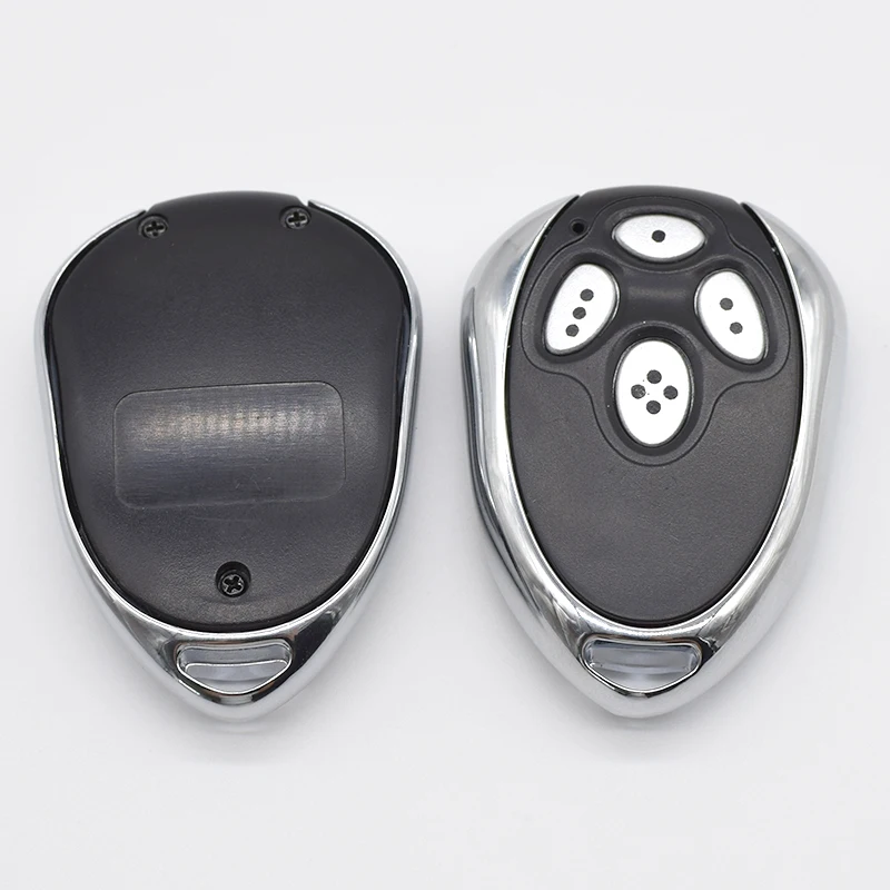 433mhz Alutech AN-Motors AT-4 remote control rolling code, Garage door control 433mhz Alutech AN-Motors AT-4 remote control rolling code, Garage door control