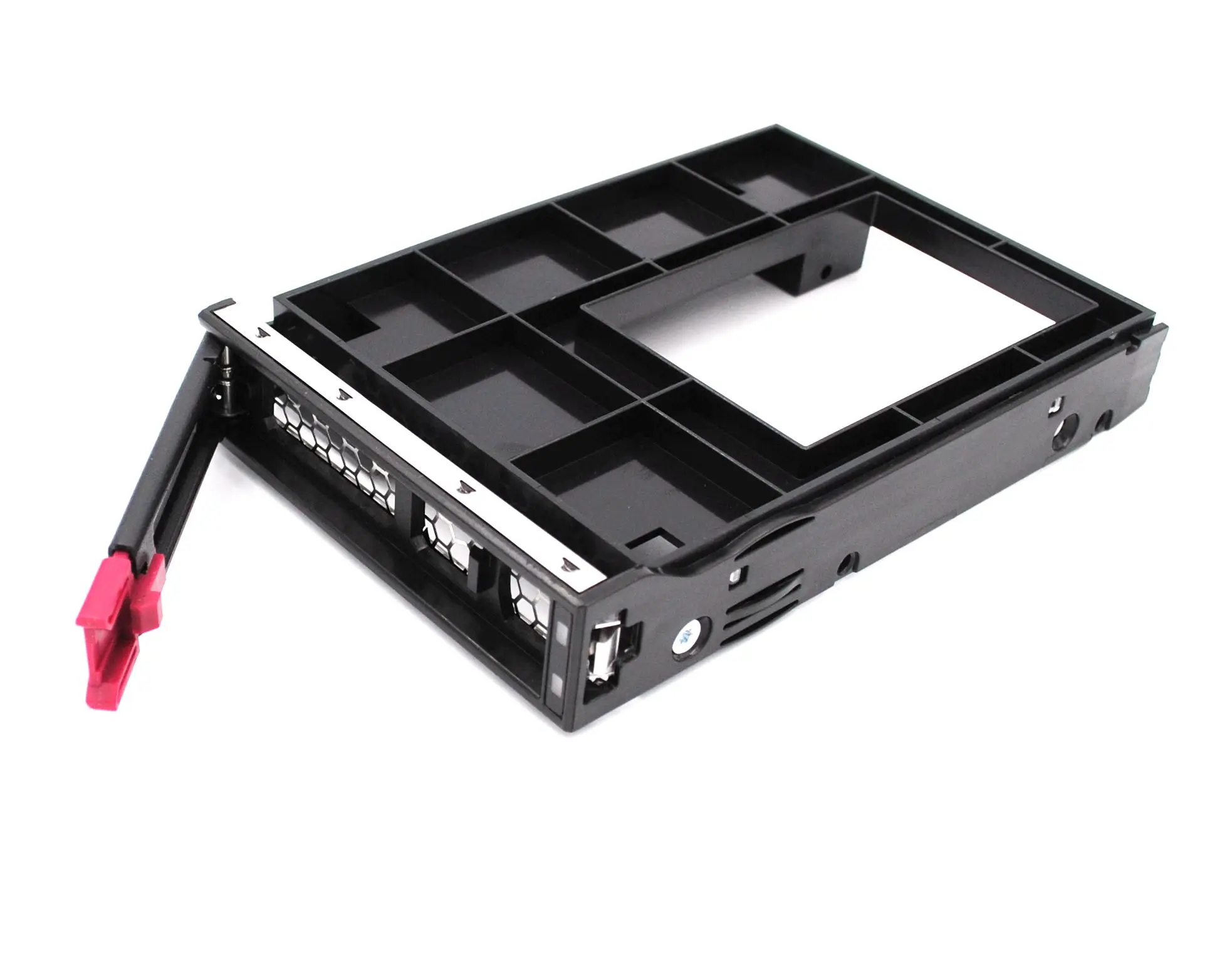 2.5" SSD to 3.5" Adapter 661914-001 + 774026-001 3.5" HDD Tray Caddy FOR Apollo 4200 ML350 4200 Gen10 4510 1650 Gen9 G10