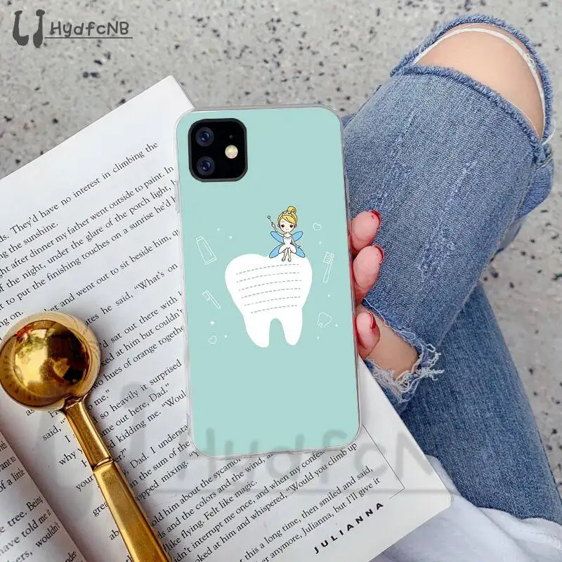 Cute Wisdom Teeth Tooth Custom