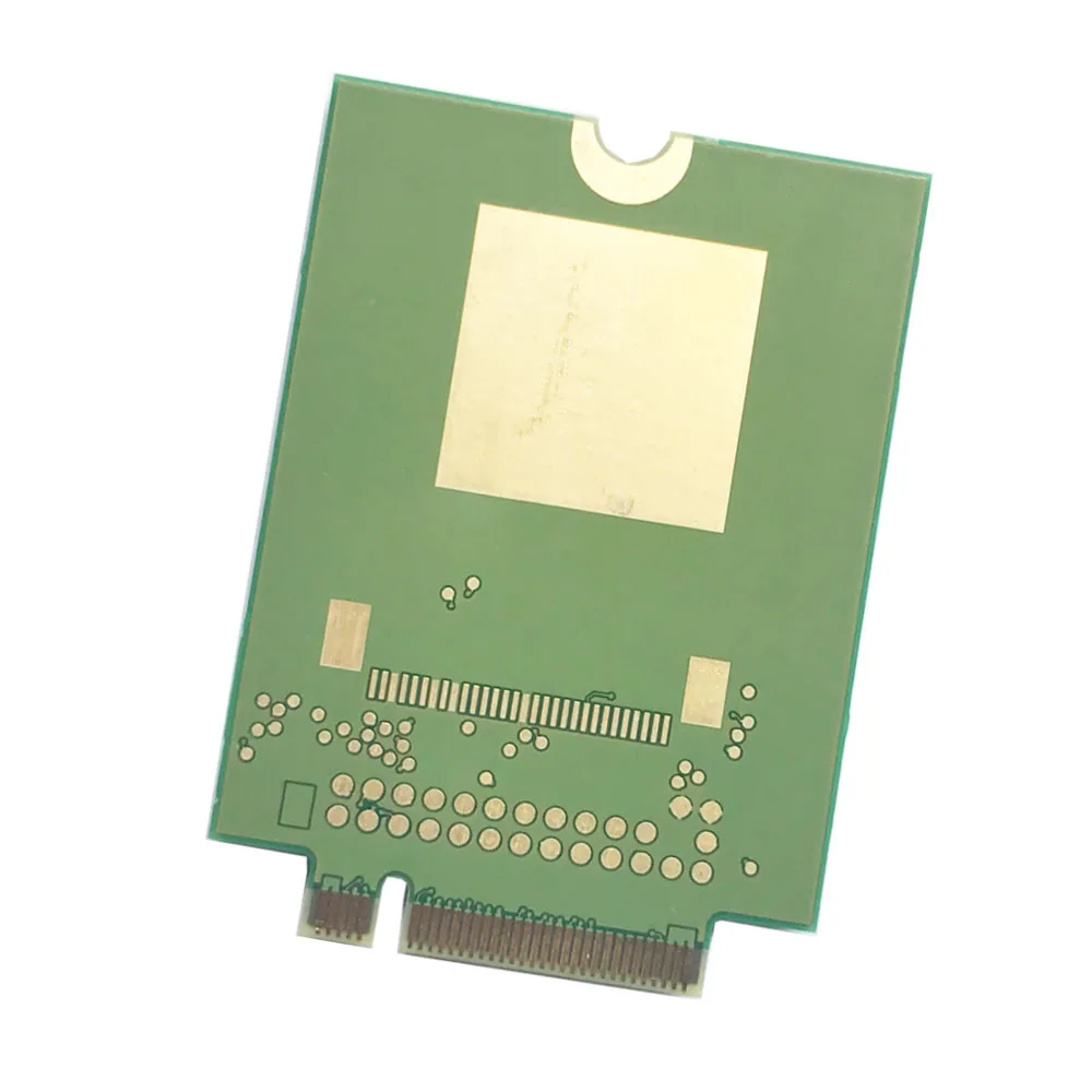 L27188-001 para hp Fdd-lte Tdd-lte Fibocom 4g Módulo Wlan Cartão Sps Portátil Elitebook X360 830 840 850 Cat16 L860-gl - Imagem 2