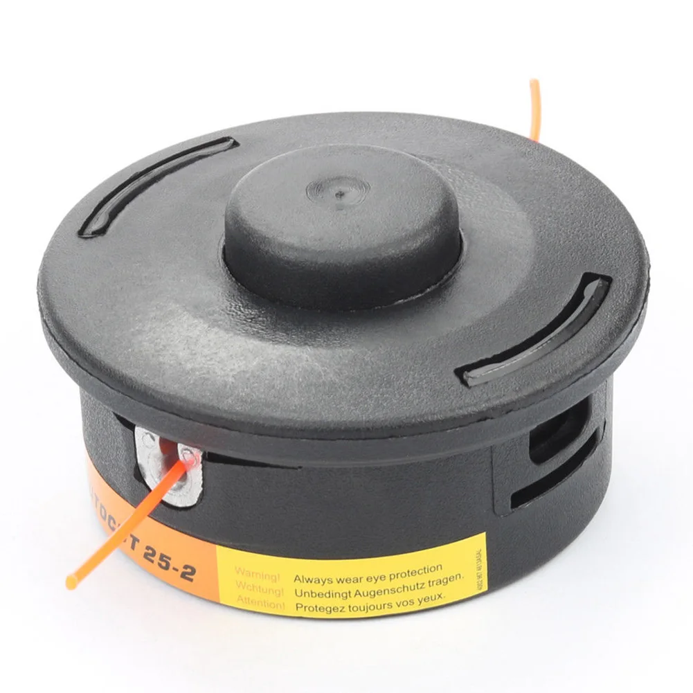 stihl brush cutter head parts