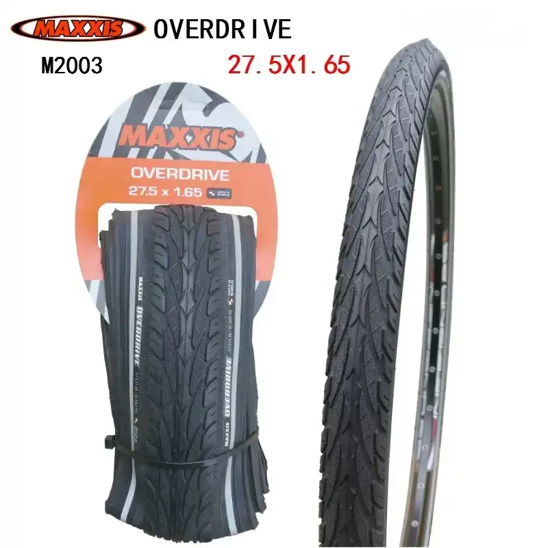 Maxxisオーバードライブmtb市ツーリングタイヤ26x1 75 27 5 1 65タイヤ自転車タイヤ自転車タイヤm03 Bicycle Tires Aliexpress