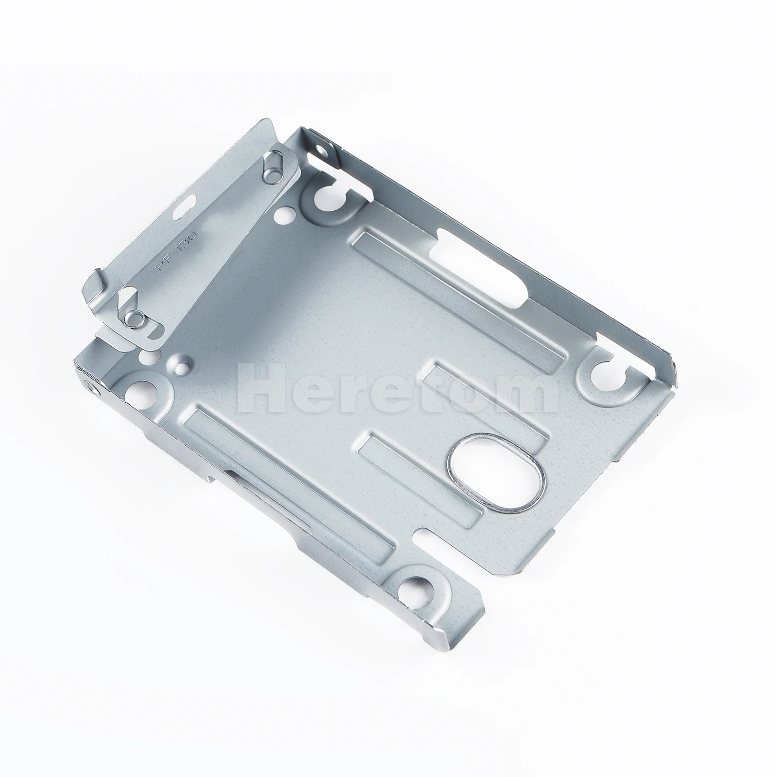 for PS3 Hard Disk Bracket Slim HDD 4000 Drive Base Tray Support for Sony Playstation 3 PS 3 Super With Screws