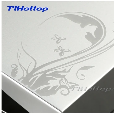Tlhottop настенный держатель из нержавеющей стали для туалетной бумаги WC держатель для бумажных полотенец диспенсер для салфеток аксессуары для ванной комнаты YJ-8670
