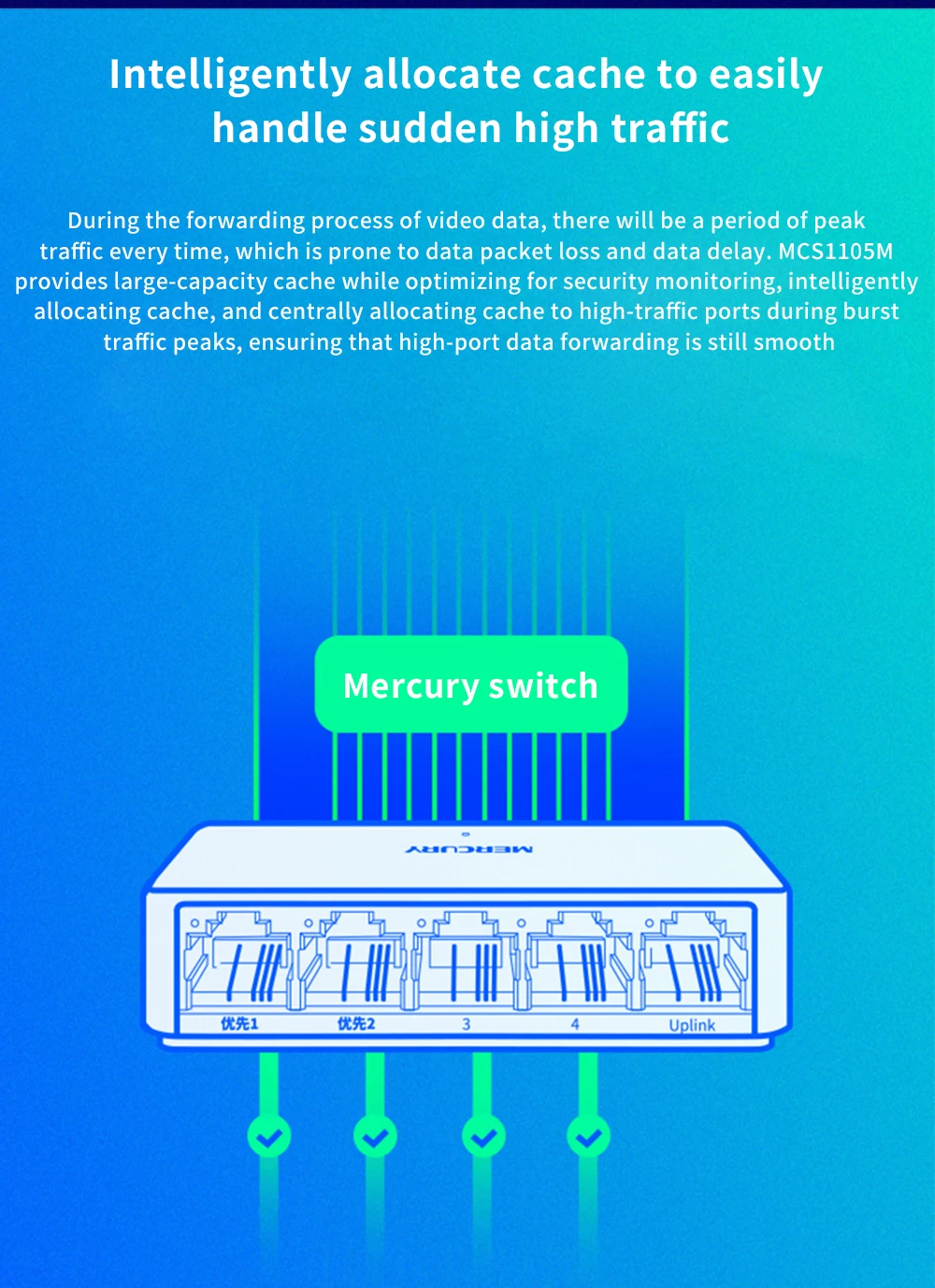 水星百兆、千兆交换机系列_06