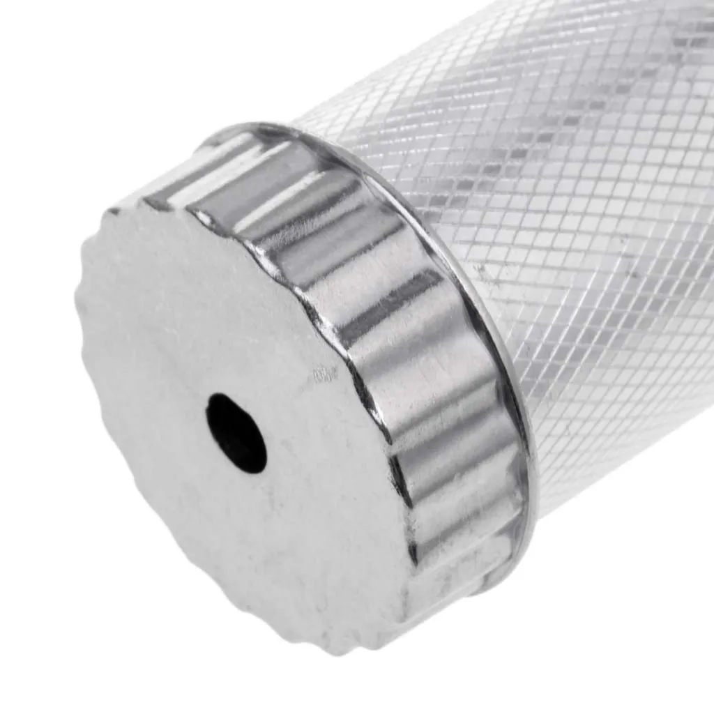 Aluminum Alloy DIY Fishing Lure Shaper Molding Machinery Explosion Hook Bait Shaper for Fishing Lovers