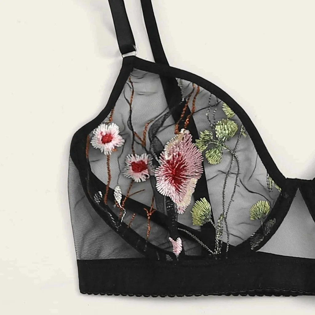 Sexy Dessous Plus Größe frauen Unterwäsche Bh Höschen Unterwäsche Set Lenceria Sinnliche Mujer Spitze Bhs G-string Cut Sexy_voghion.com