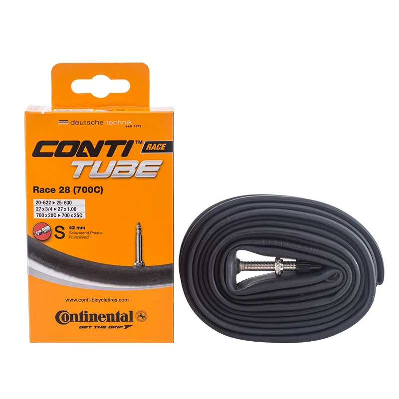 continental inner tubes 700 x 25