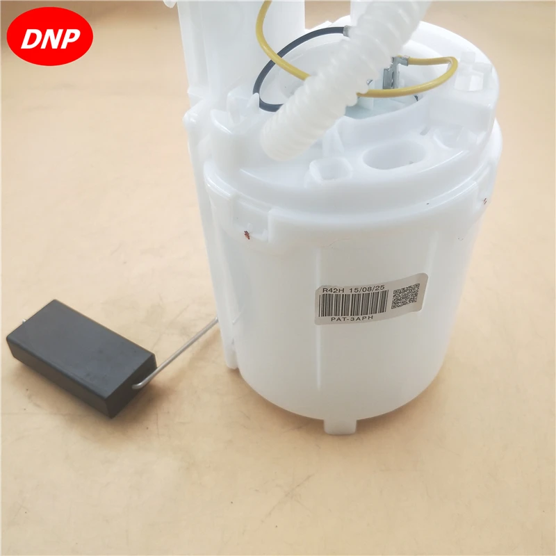 DNP Электрический топливный насос модуль в сборе подходит для VW Caddy Touran 1K0919051M