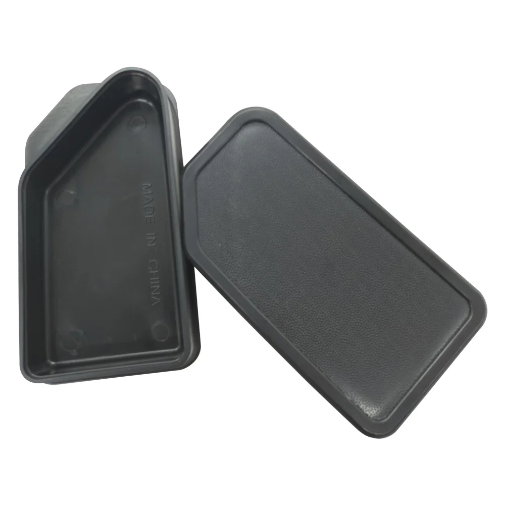 Карманная крышка с колышками для грузовиков и кроватей/колышки отверстиями