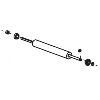 

G40038M transfer roller