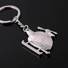 Производители в настоящее время доступны милый вертолет брелок в виде самолетика металлический брелок в виде самолетика деятельности небольшие подарки