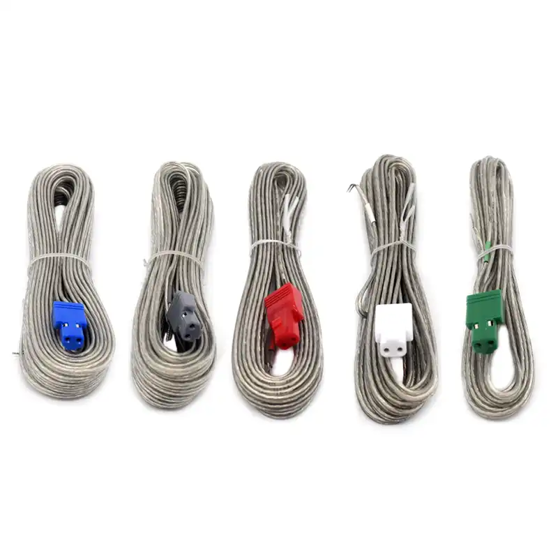sony surround sound wires