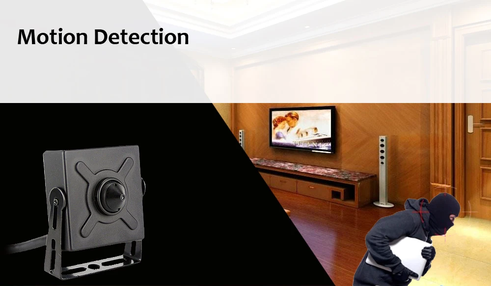 motion-detection