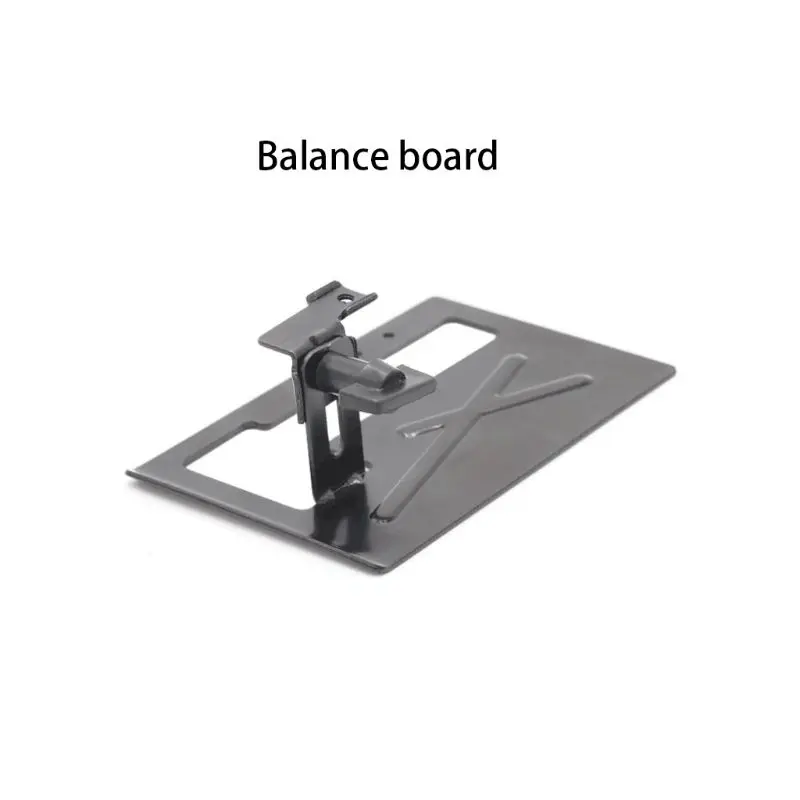 Steel Angle Grinder Bracket Holder Cutting Machine Base Guard Shield Safety Protector Cover