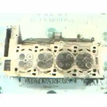

CYLINDER HEAD OPEL VECTRA B SALOON 2.0 DTI 90400028 VECTRA 2.0 DTI ENGINE TYPE: X 20 DTH FRAME TYPE: w0L000036 [1738415]