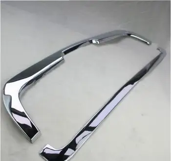 

08-10 For QASHQAI front grille trim grille trim Xiao-off in the frame 2.
