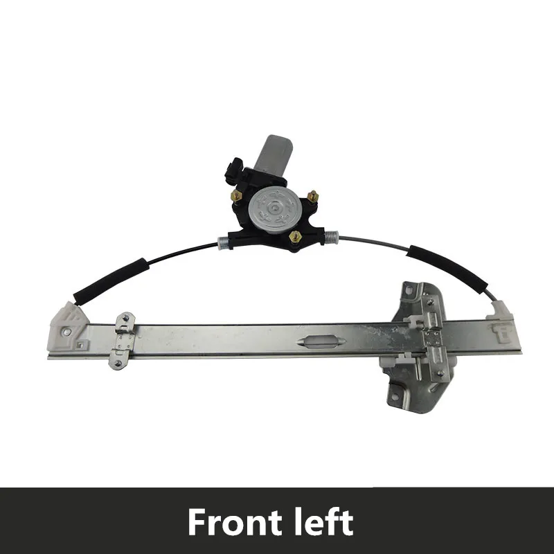 

Window regulator assembly with motor for 09-14 KIA Forte Left right front rear door motor