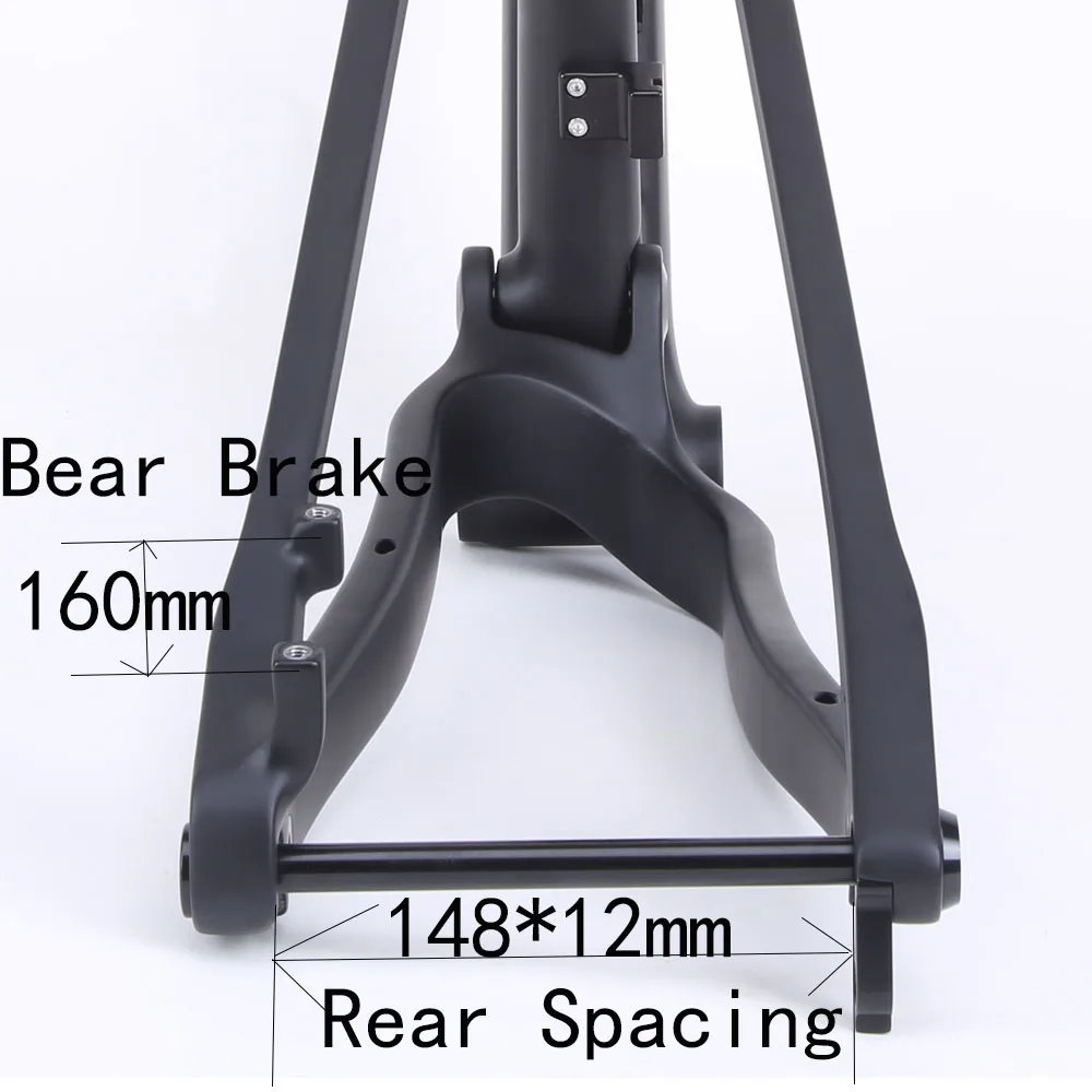 suspension bike frame016