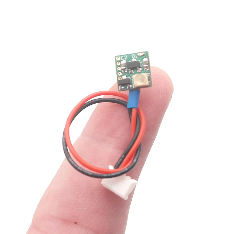 DM Racing Customized ID Nano Transponder Compatible Robitronic and Easylap Mini-z 1/28 Racing