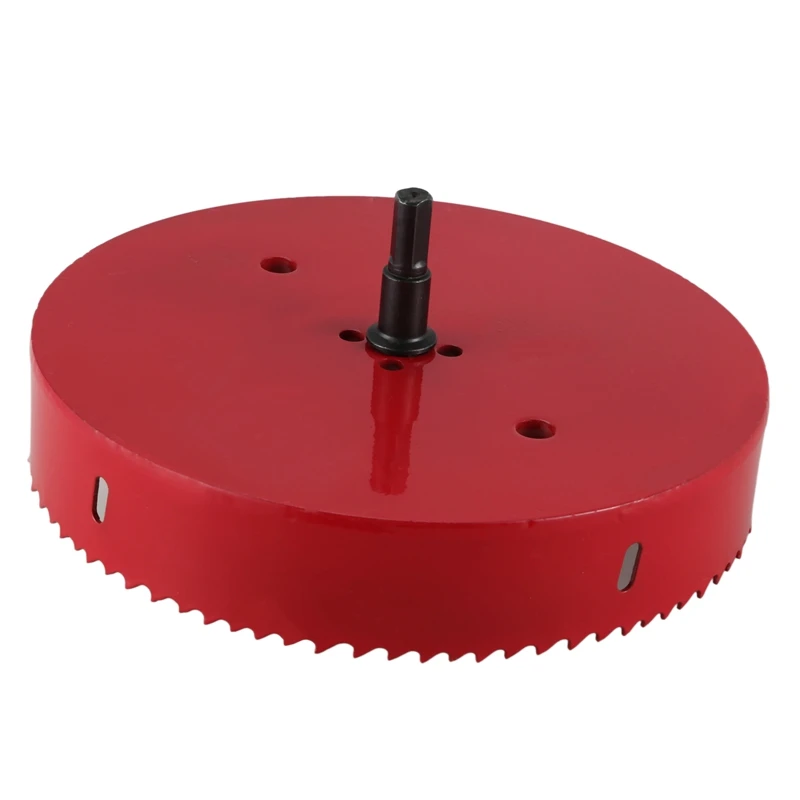 M42 HSS Hole Saw Cutter Drill Bit 