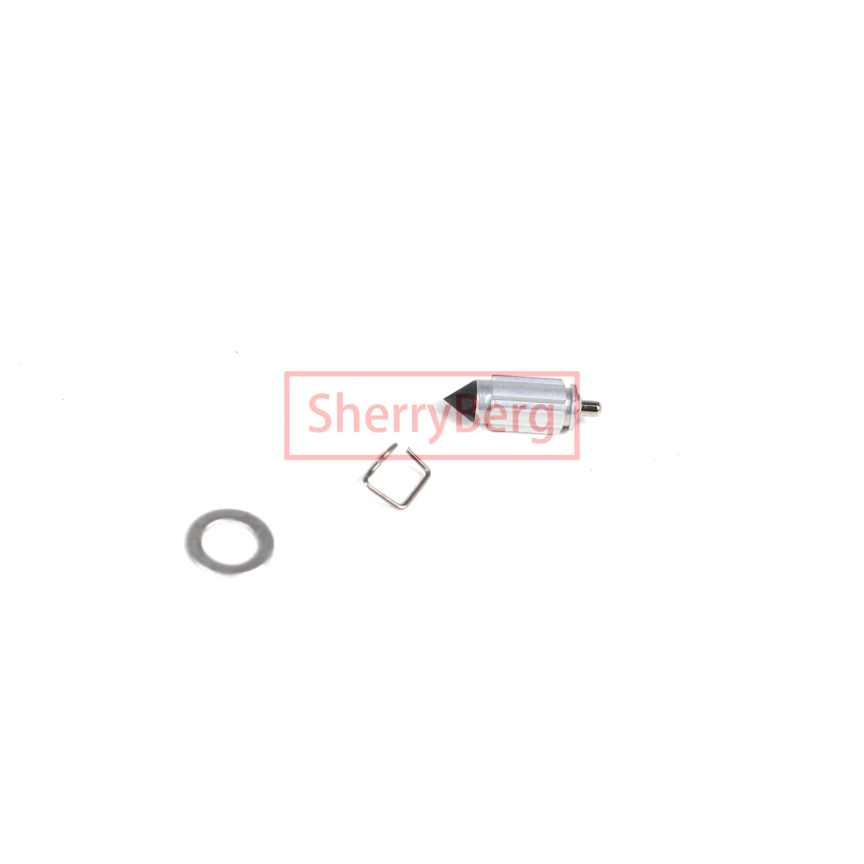 SherryBerg Carb Rebuild Kit Carburettor Carburetor Repair Kit REPAIR GASKET KIT for SUZUKI DROVER GYPSY SJ410 1.0 LTR F10A ECspa