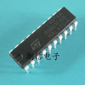 

L4974A switching regulator