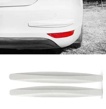 

Car bumper protection strip anti-collision angle anti-collision for BMW 1 2 3 4 5 6 7 Series X1 X3 X4 X5 X6 E60 E90 F07 F09 F10