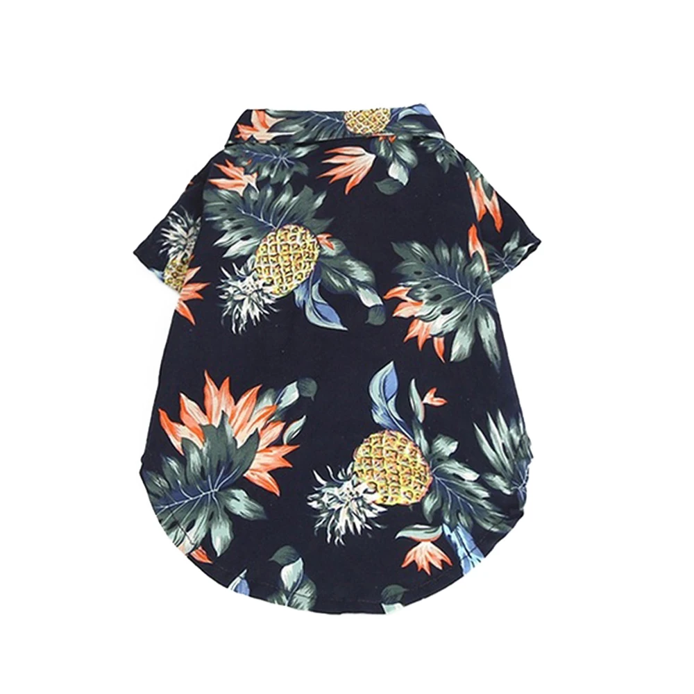 Navy Одежда Домашняя одежда для собак Одежда для собак крутой жилет Мода Все размеры милый - Цвет: Navy
