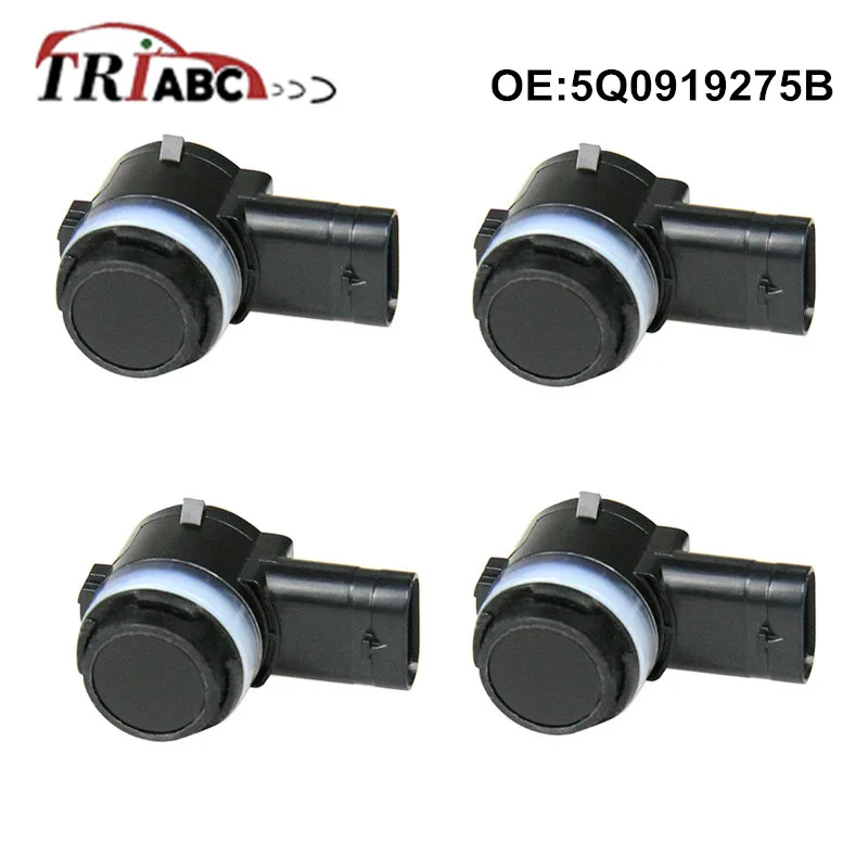 

5Q0919275B Parking Sensor PDC For AUDI A3 8V1 A4 Avant B9 VW Golf VII SKODA GOLF CADDY JETTA IV Parktronic Anti Radar Detector