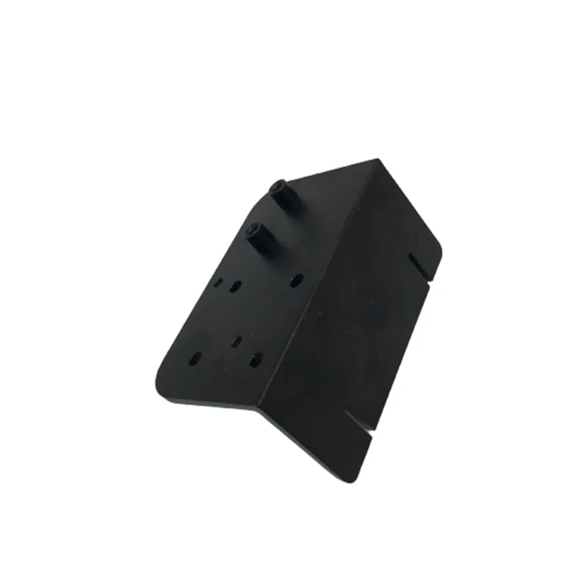 1pcs MGN12H X axis linear rail Bracket For DIY Creality Ender-3/Pro CR-10 3D printer | Компьютеры и офис