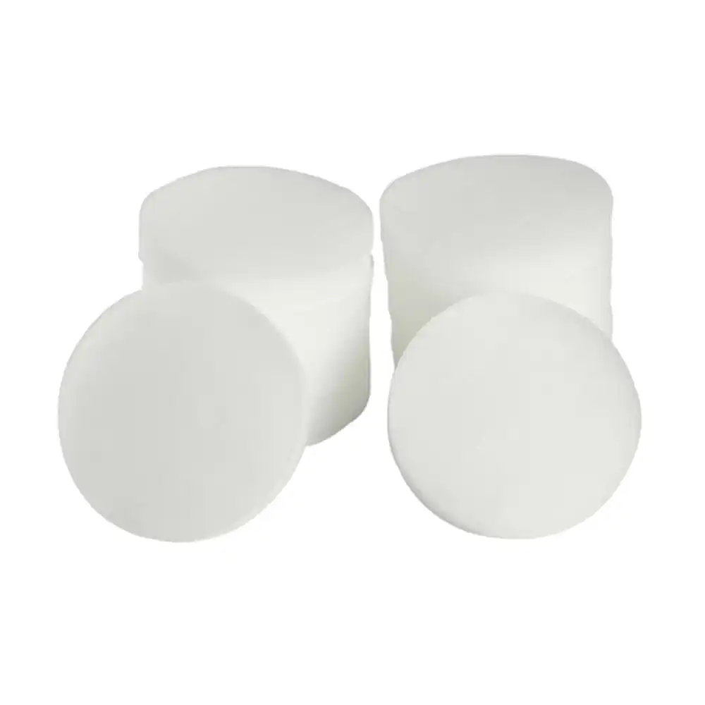 The Fine Filter Media Pads Fit for Eheim Classic 2217 / 600 2616175 3