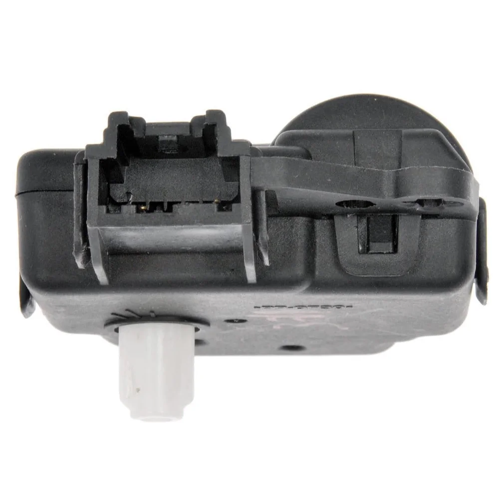 Air Conditioning & Heat Car & Truck Parts HVAC Heater Blend Door Actuator Fits 05 16 Nissan