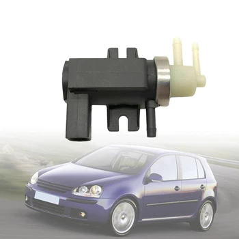 

New for Audi A3 A4 A6 Seat Alhambra Cordoba Ibiza Leon Turbocharged Solenoid Valve 1J0906627A 1K0906627E