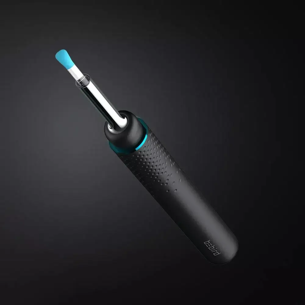 Умная визуальная Ушная палка Bebird M9 Pro 17in1 300 Вт высокоточный эндоскоп 350 мАч с