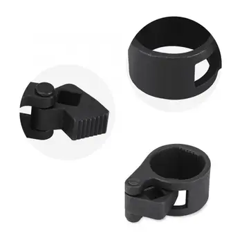 

27mm-42mm Auto Car Universal Tie Rod Wrench Steering Track Rod Removal Tool Meson Machine Accesories garage workshop