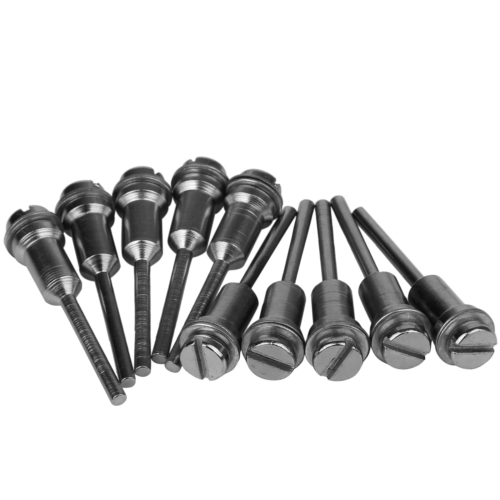 10Pcs 3.17Mm/1/8 10Pcs 3.17Mm/1/8