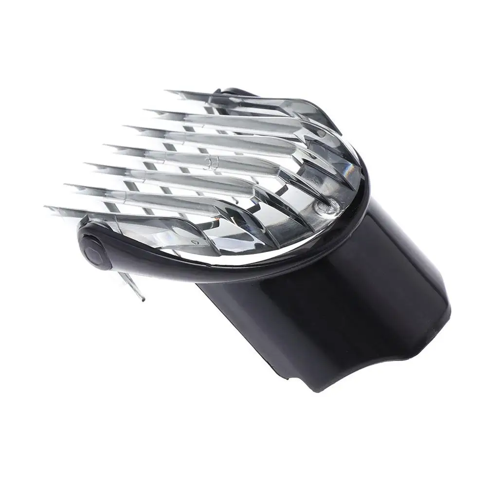 Гребень для машинки стрижки волос Philips QC5010 QC5050 QC5070 3 21 мм|Детали инструментов| |