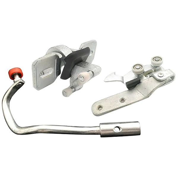 

For Fiat Ducato (2002-2006) Lower Middle Upper Right Sliding Side Door Roller