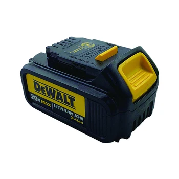 

DCB200-B3 20V MAX 3000mAh Replacement Power Tool Battery Li-Ion Rechargeable Battery for DEWALT