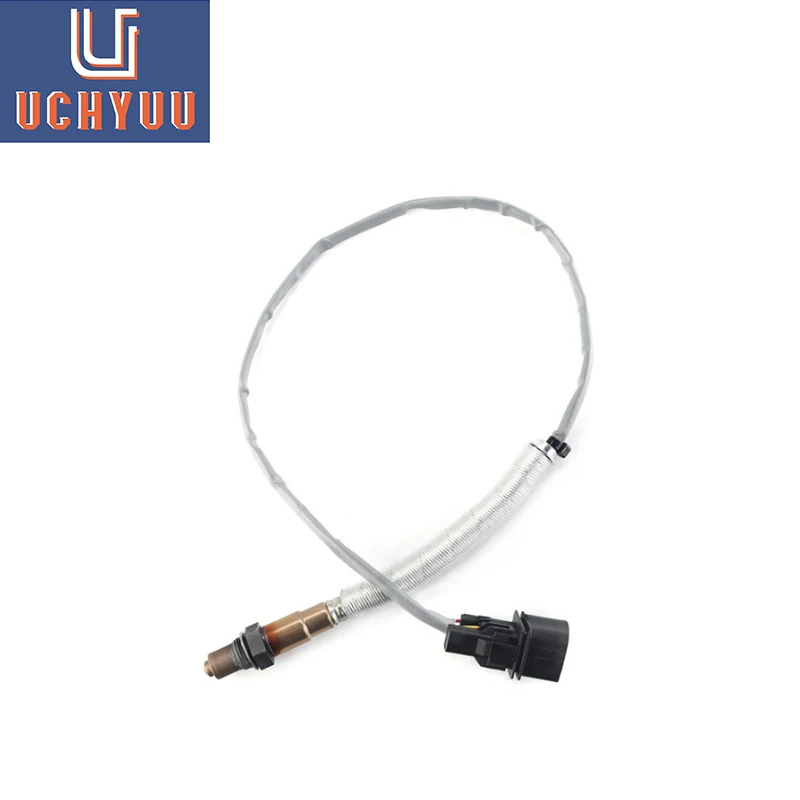 

For MERCEDES-BENZ W211 S211 E200 Lambda Oxygen Sensor 0045428818