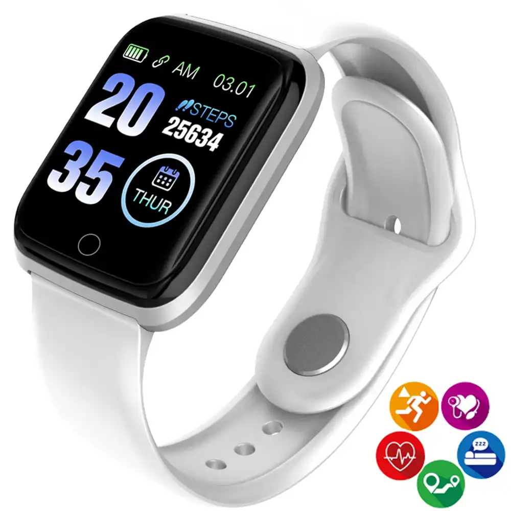 m6 smart band