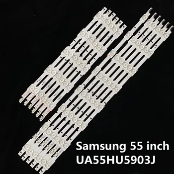 

Led backlight for Samsung 55 inch UA55HU5903J DUGE-550DCB-R5 DUGE-550DCA-R5