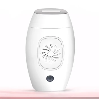 

Home Hold Depilatory Laser Mini Hair Epilator Permanent Hair Removal IPL System Whole Body Hair Remover