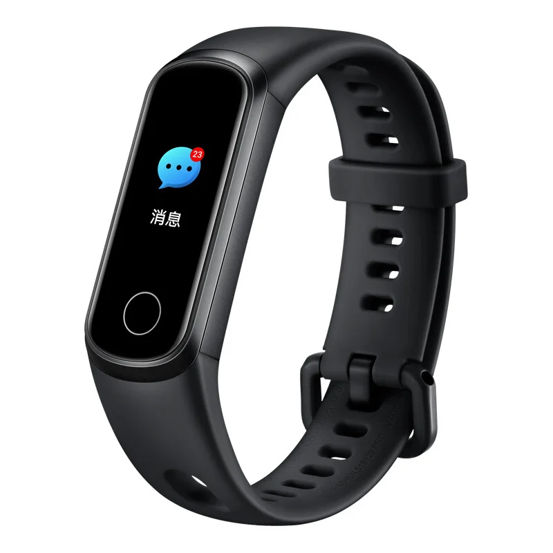 Huawei Honor Band 5i Смарт Bluetooth мониторинг сердечного ритма Спорт бег Водонепроницаемый