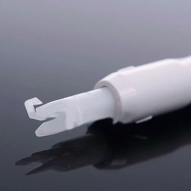 1 шт. Автоматическая Игла для швейных машин|needle threader|needle threadsewing needle thread |