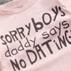 Girls' Baby Clothing